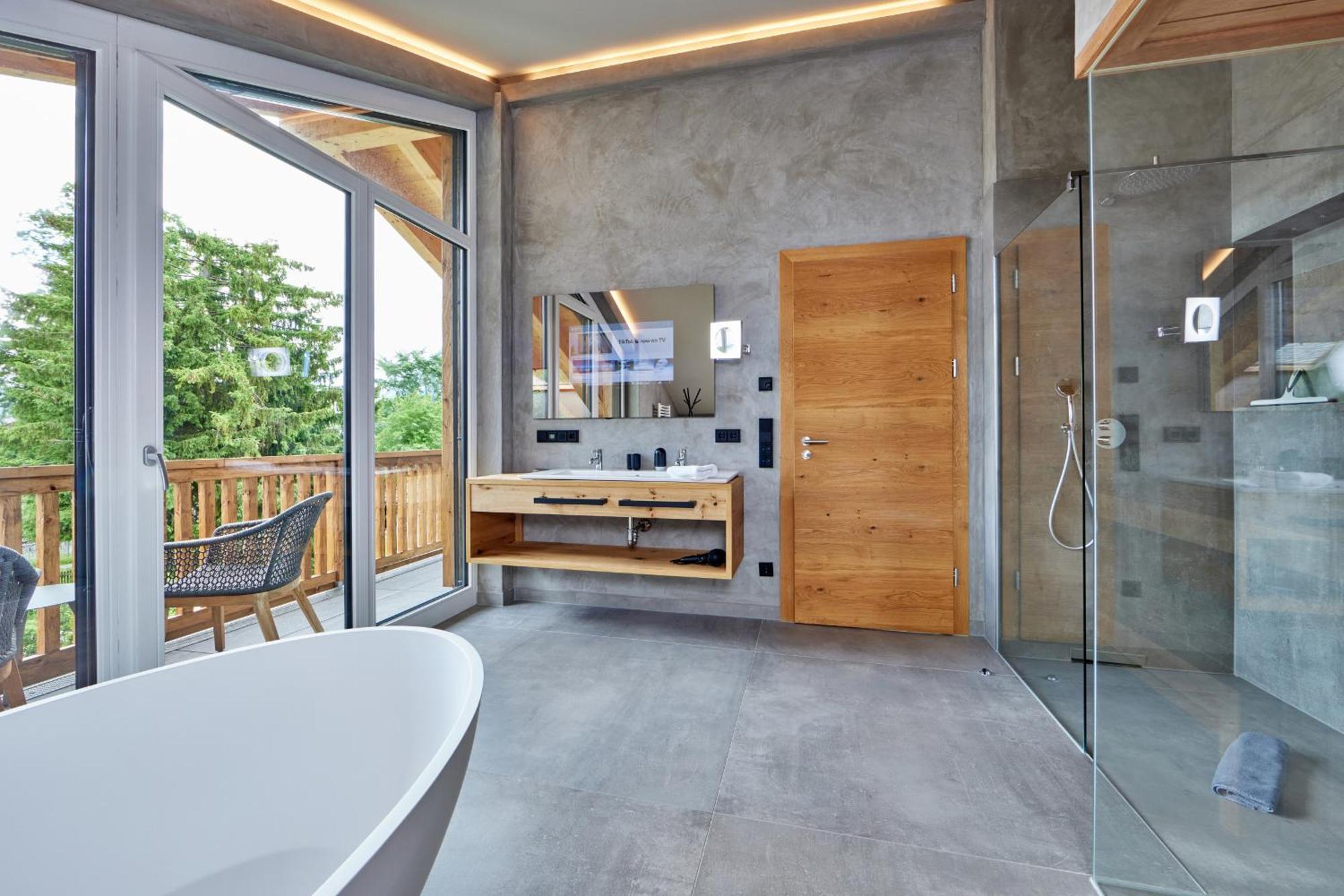 Chalet Beatrice Γκάρμις-Παρτενκίρχεν Εξωτερικό φωτογραφία